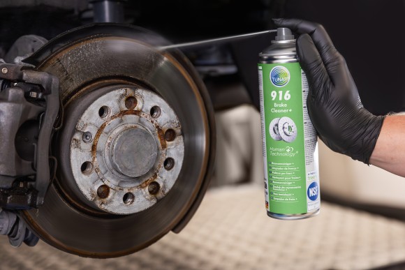 Automechanika 2026: Tunap präsentiert erweiterte Human+Technology Linie und innovative Werkstattlösungen